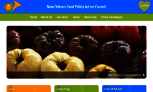 Nolafoodpolicy.org thumbnail