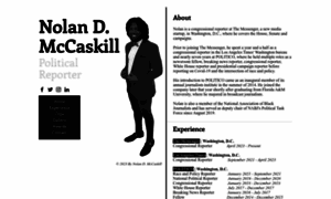 Nolandmccaskill.com thumbnail