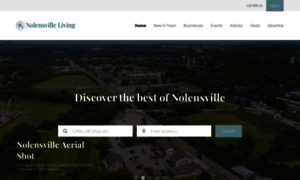 Nolensvillebusiness.com thumbnail