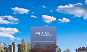 Nolij.arcadia.edu thumbnail