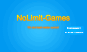 Nolimit-games.de thumbnail