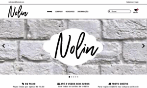 Nolin.com.br thumbnail