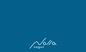 Nolla-naguri.jp thumbnail