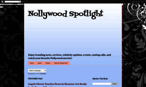 Nollywoodspotlight.org thumbnail