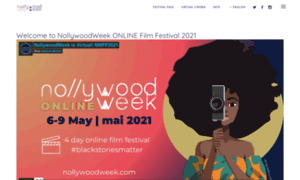 Nollywoodweek.com thumbnail
