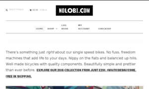 Nolobi.com thumbnail