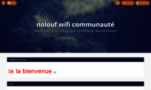 Nolouf-wifi-team.forum-box.com thumbnail