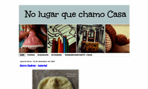 Nolugarquechamocasa.blogspot.ch thumbnail