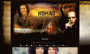 Nomad.jdrforum.com thumbnail