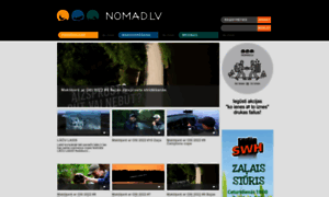 Nomad.lv thumbnail