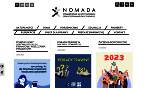 Nomada.info.pl thumbnail