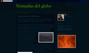 Nomadasdelglobo.blogspot.com thumbnail