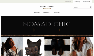 Nomadchic.mx thumbnail