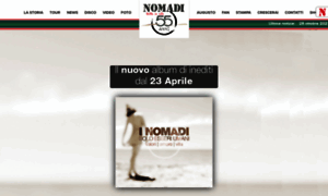 Nomadi.it thumbnail