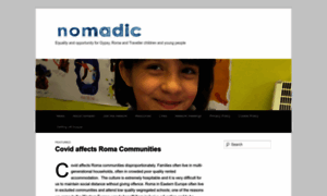 Nomadic-education.org thumbnail