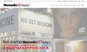 Nomadicdisplay.it thumbnail