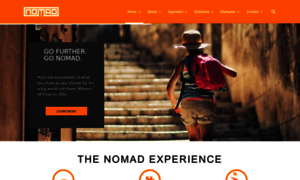 Nomadmobileguides.com thumbnail