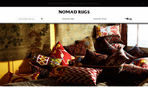 Nomadrugs.com thumbnail