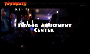 Nomadsadventurequest.com thumbnail