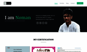 Noman.icu thumbnail