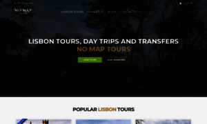 Nomaptours.com thumbnail