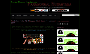 Nombormagnum-totomalaysia.blogspot.co.id thumbnail