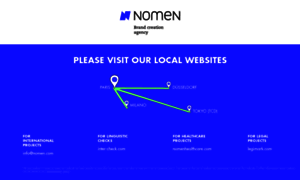 Nomen.net thumbnail
