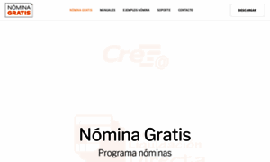 Nominagratis.com thumbnail
