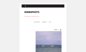 Nomisphoto.co.uk thumbnail