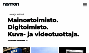 Nomon.fi thumbnail