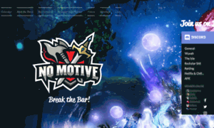 Nomotive.net thumbnail