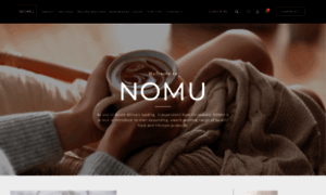 Nomu.co.za thumbnail