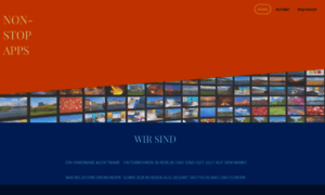Non-stop-apps.de thumbnail