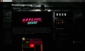 Non-stop-gaming.blogspot.ro thumbnail