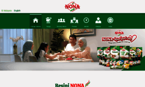 Nona.com.my thumbnail