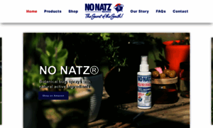 Nonatz.com thumbnail