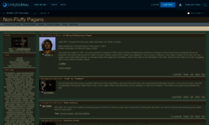 Nonfluffypagans.livejournal.com thumbnail