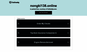 Nongki138.online thumbnail