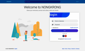 Nongkrong.org thumbnail
