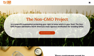 Nongmoproject.com thumbnail