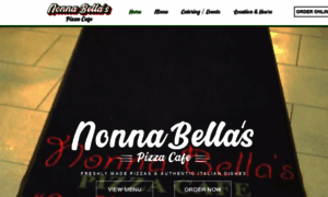 Nonnabellas.com thumbnail