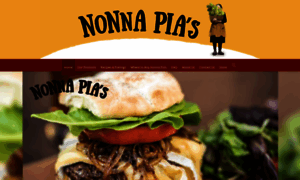 Nonnapias.com thumbnail