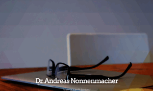 Nonnenmacher-web.de thumbnail