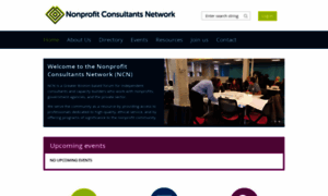 Nonprofitconsultantsnetwork.org thumbnail