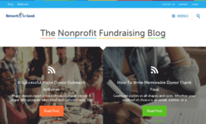 Nonprofitmarketingblog.com thumbnail