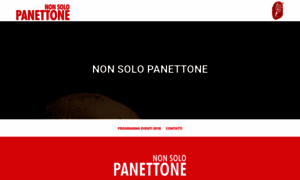 Nonsolopanettone.com thumbnail