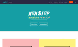 Nonstopbarcelona.com thumbnail