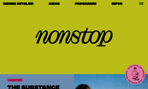 Nonstopkino.at thumbnail