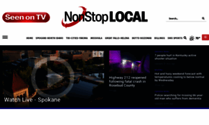 Nonstoplocal.com thumbnail