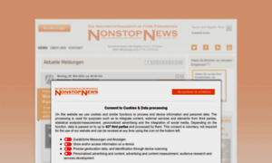Nonstopnews.de thumbnail